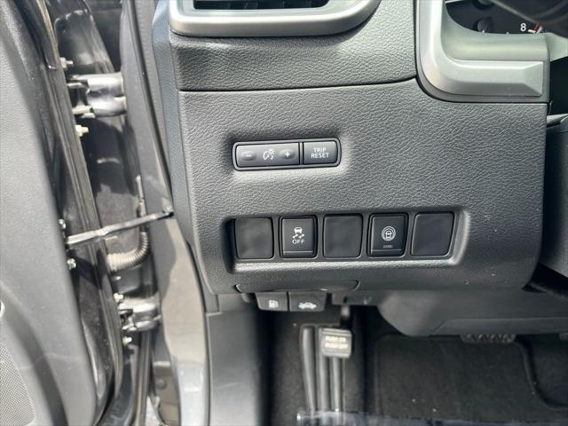 used 2023 Nissan Murano car, priced at $23,511