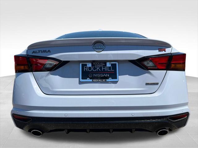 new 2024 Nissan Altima car, priced at $30,744