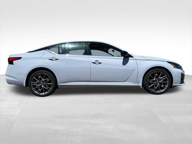 new 2024 Nissan Altima car, priced at $30,744