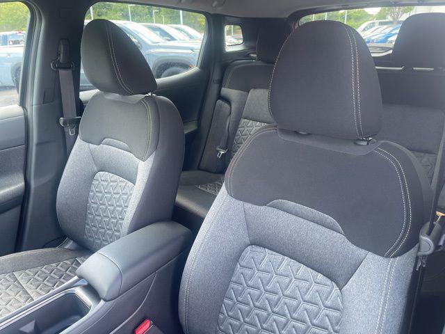 new 2025 Nissan Kicks car, priced at $22,302