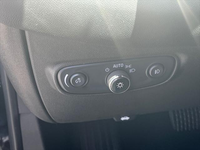 used 2021 Chevrolet Equinox car, priced at $18,311
