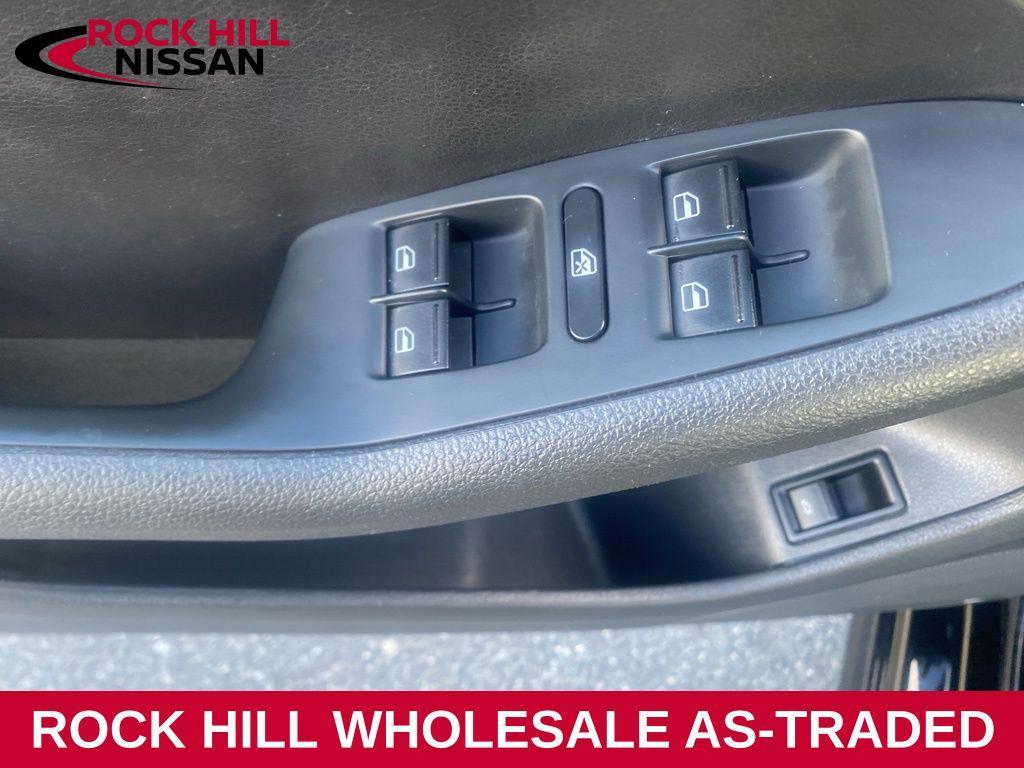 used 2016 Volkswagen Jetta car, priced at $9,548