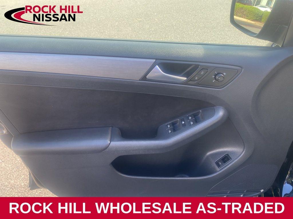 used 2016 Volkswagen Jetta car, priced at $9,548