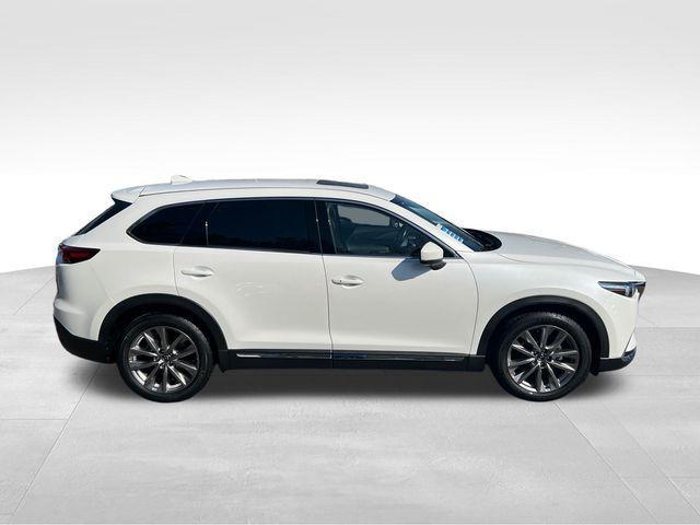 used 2023 Mazda CX-9 car, priced at $28,711