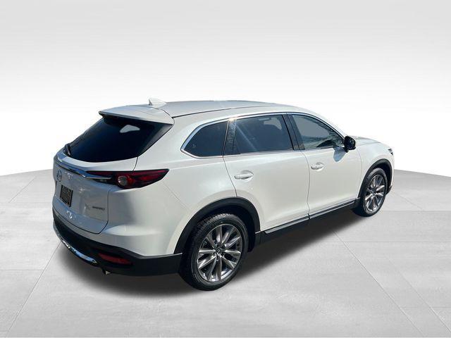 used 2023 Mazda CX-9 car, priced at $28,711