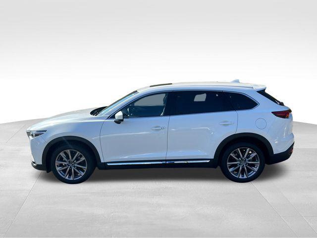 used 2023 Mazda CX-9 car, priced at $28,711