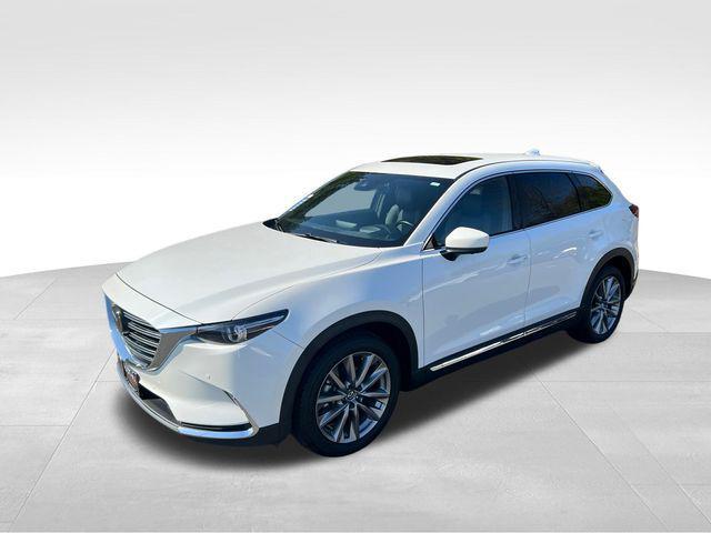 used 2023 Mazda CX-9 car, priced at $28,711