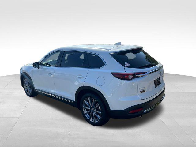 used 2023 Mazda CX-9 car, priced at $28,711