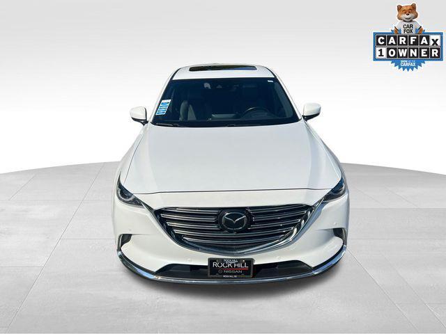 used 2023 Mazda CX-9 car, priced at $28,711