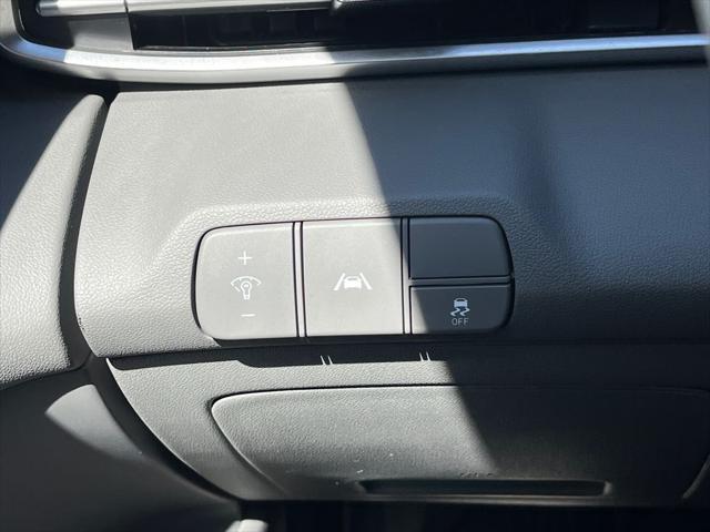 used 2023 Hyundai Elantra car, priced at $18,433