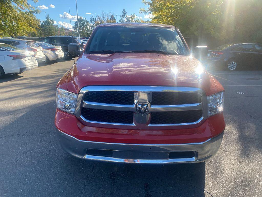 used 2024 Ram 1500 Classic car, priced at $26,589