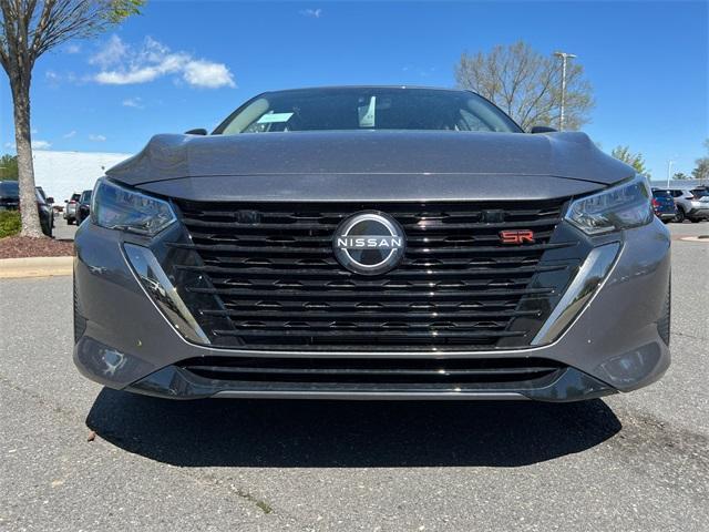 new 2024 Nissan Sentra car, priced at $24,313