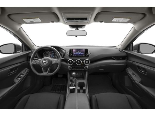 new 2024 Nissan Sentra car, priced at $20,367