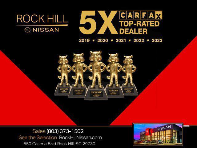 used 2023 Nissan Sentra car, priced at $17,009