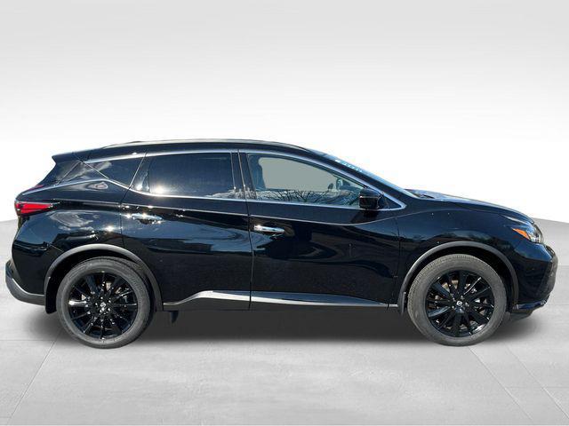 used 2023 Nissan Murano car, priced at $25,673