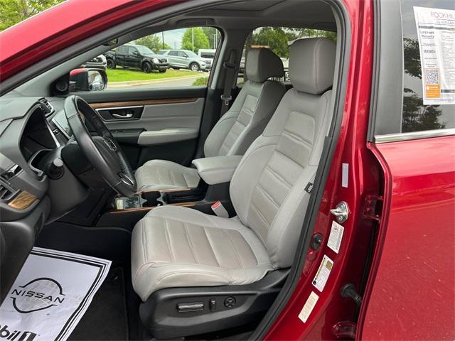 used 2020 Honda CR-V car, priced at $24,291