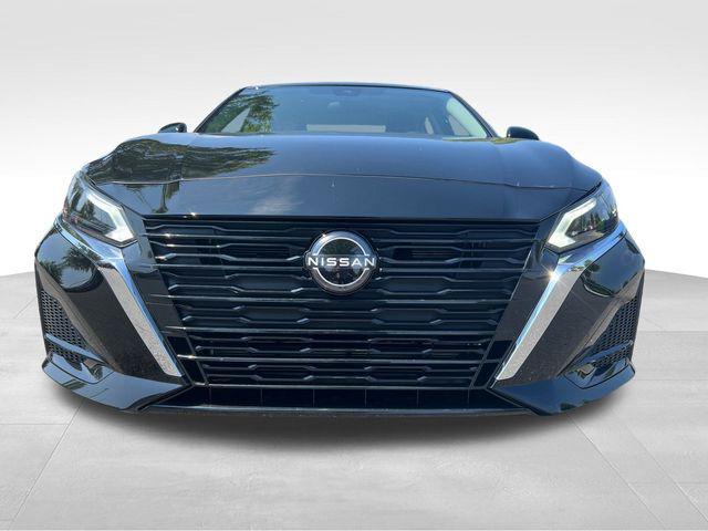 new 2023 Nissan Altima car, priced at $23,988