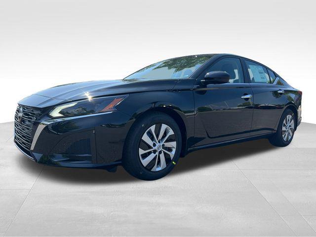 new 2023 Nissan Altima car, priced at $23,988