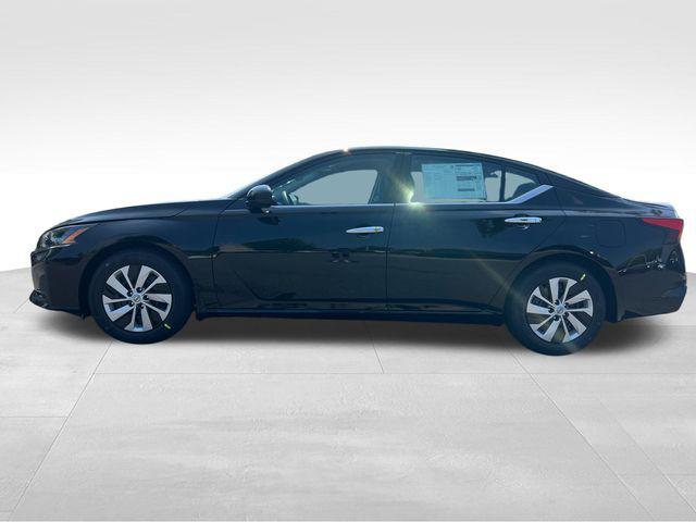 new 2023 Nissan Altima car, priced at $23,988