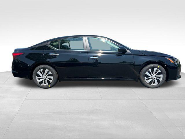 new 2023 Nissan Altima car, priced at $23,988