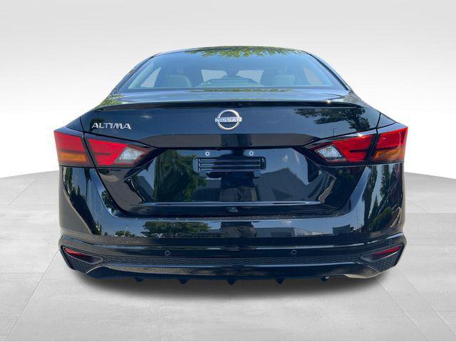 new 2023 Nissan Altima car, priced at $23,988