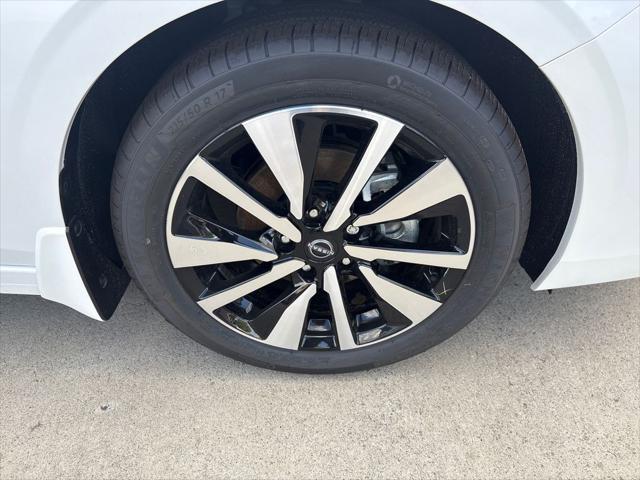 new 2025 Nissan Sentra car, priced at $26,440