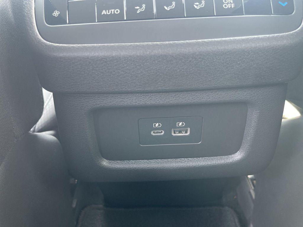 new 2025 Nissan Pathfinder car, priced at $33,469