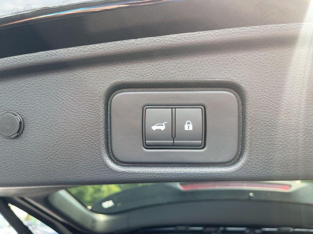 new 2025 Nissan Pathfinder car, priced at $33,469