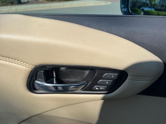 used 2015 Acura RDX car, priced at $13,508