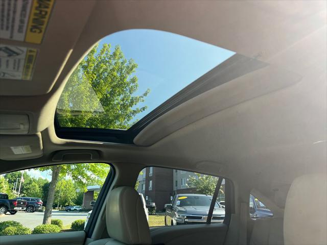 used 2015 Acura RDX car, priced at $13,508