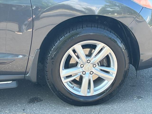 used 2015 Acura RDX car, priced at $13,508