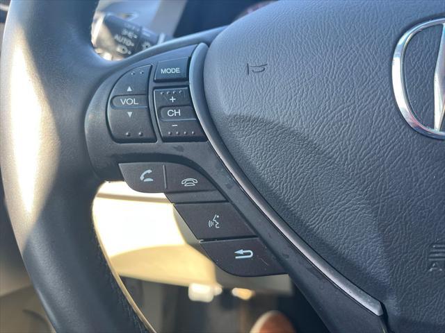 used 2015 Acura RDX car, priced at $13,508