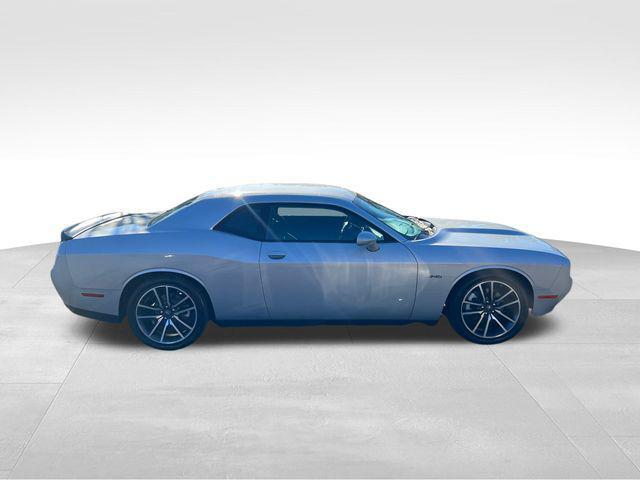 used 2023 Dodge Challenger car, priced at $29,998