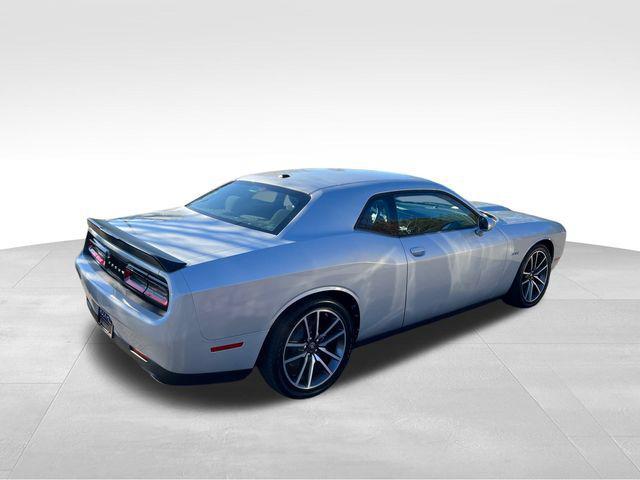 used 2023 Dodge Challenger car, priced at $29,998