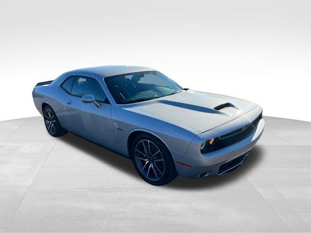 used 2023 Dodge Challenger car, priced at $29,998