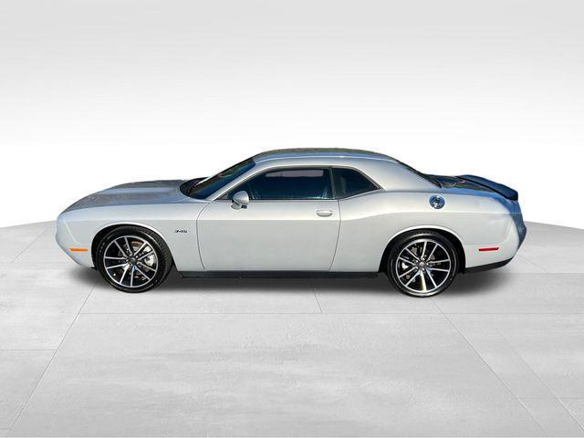 used 2023 Dodge Challenger car, priced at $29,998