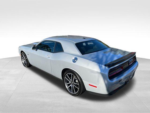 used 2023 Dodge Challenger car, priced at $29,998