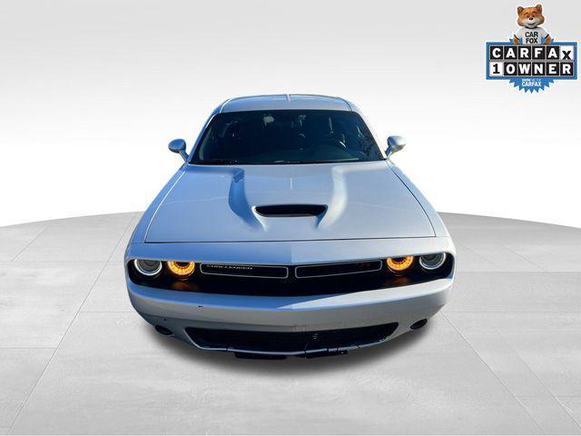 used 2023 Dodge Challenger car, priced at $29,998