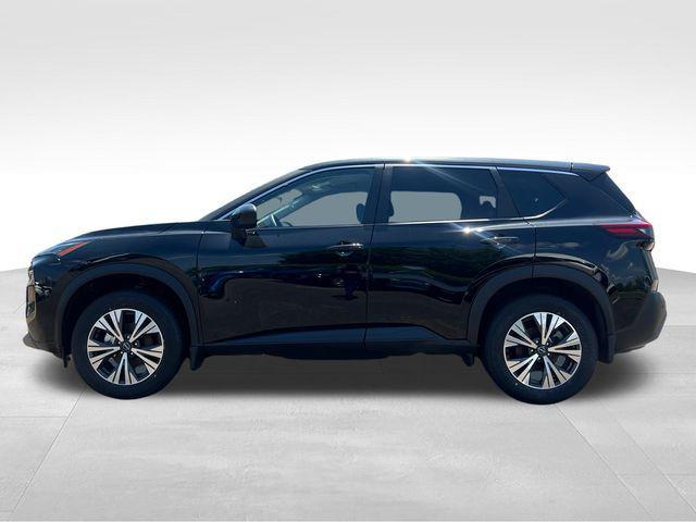 new 2023 Nissan Rogue car, priced at $25,065