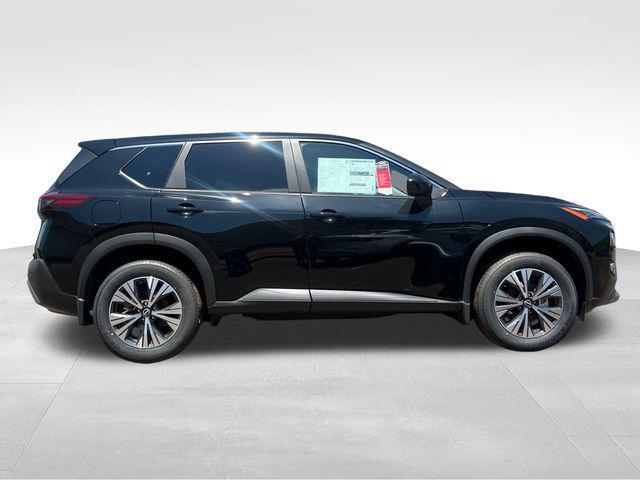 new 2023 Nissan Rogue car, priced at $25,065