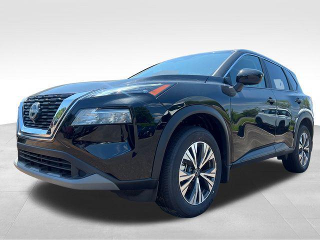 new 2023 Nissan Rogue car, priced at $25,065