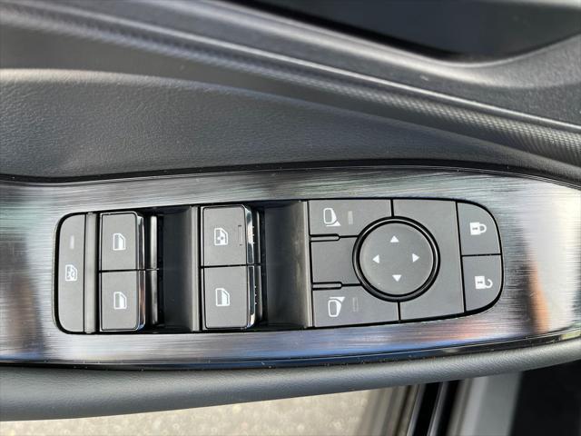 new 2025 Nissan Rogue car, priced at $29,820
