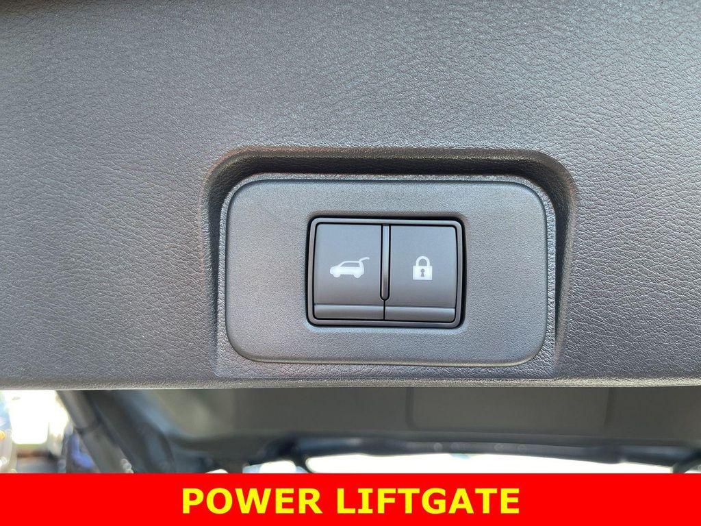 new 2026 Nissan Rogue car, priced at $32,650