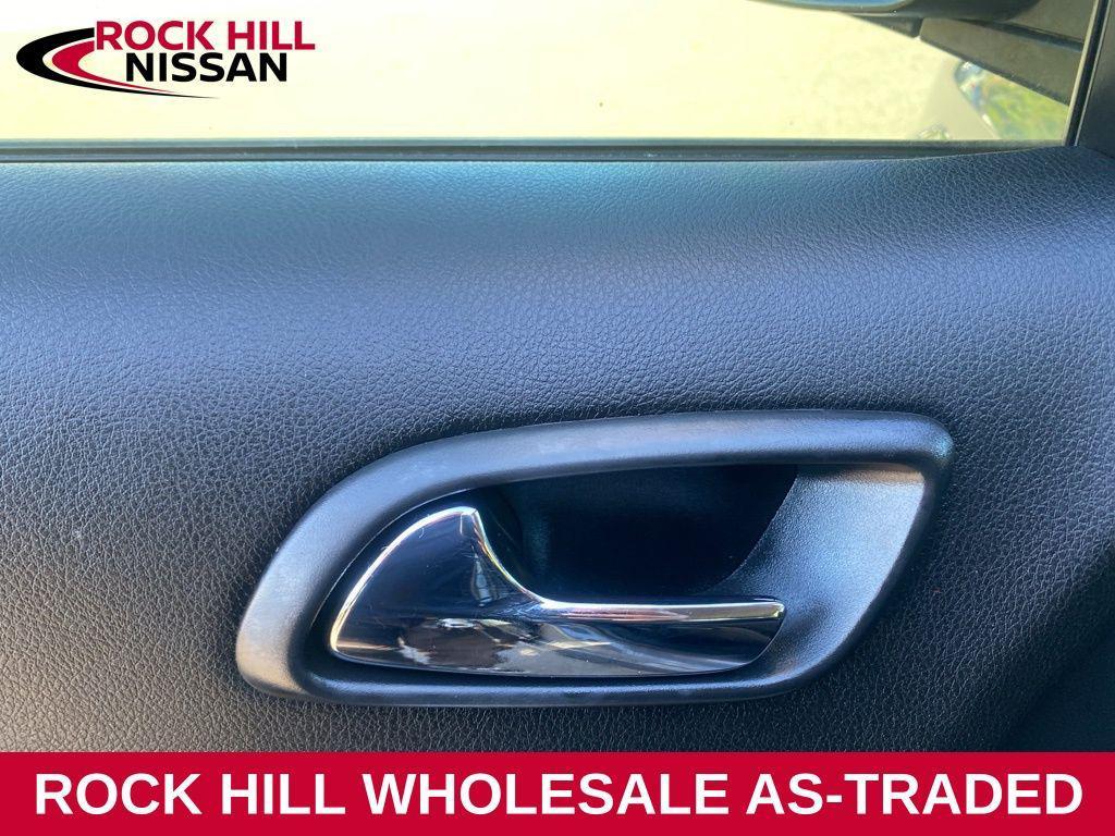 used 2020 Dodge Journey car, priced at $9,500