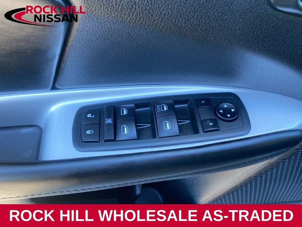 used 2020 Dodge Journey car, priced at $9,500