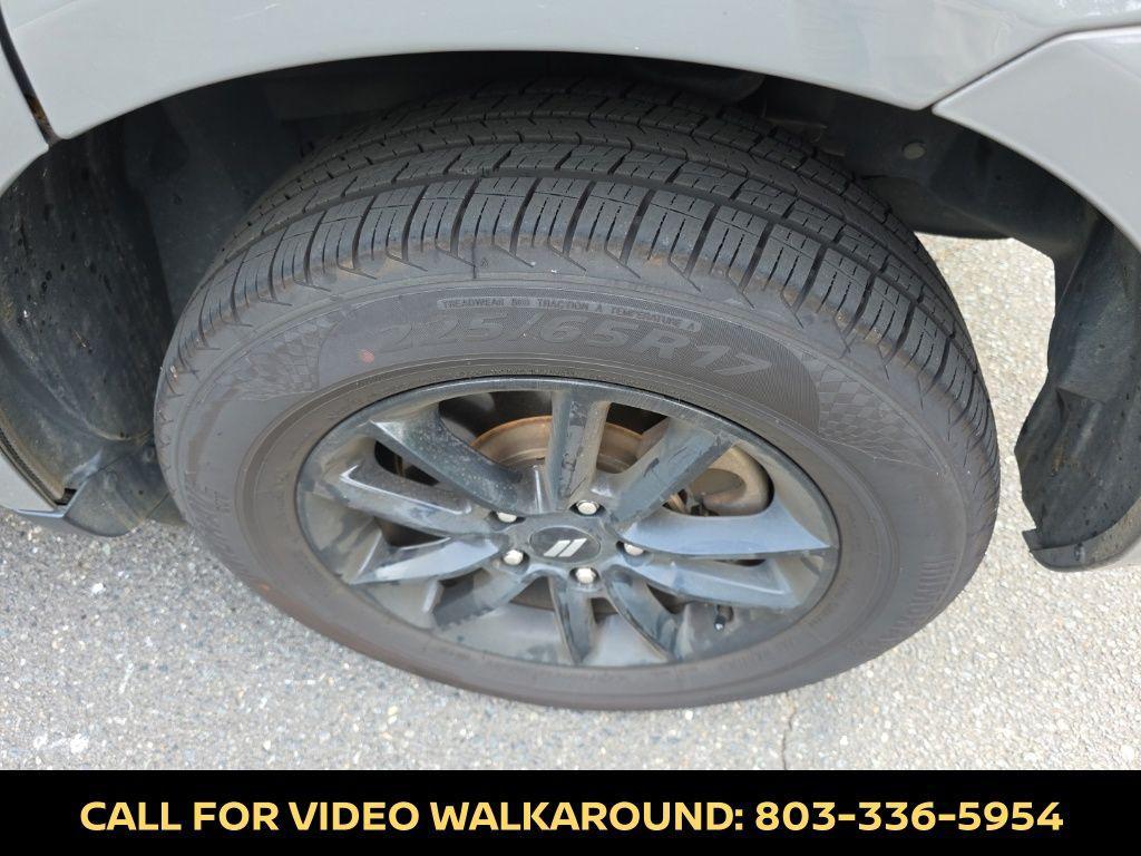 used 2020 Dodge Journey car, priced at $11,548