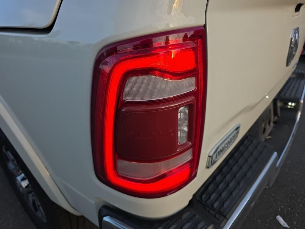 used 2020 Ram 3500 car, priced at $59,345