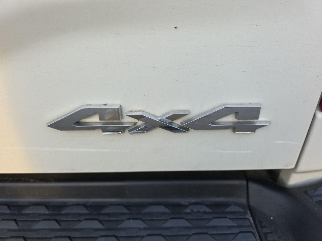 used 2020 Ram 3500 car, priced at $59,345