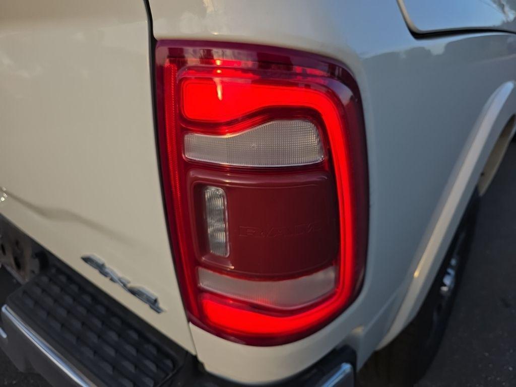 used 2020 Ram 3500 car, priced at $59,345