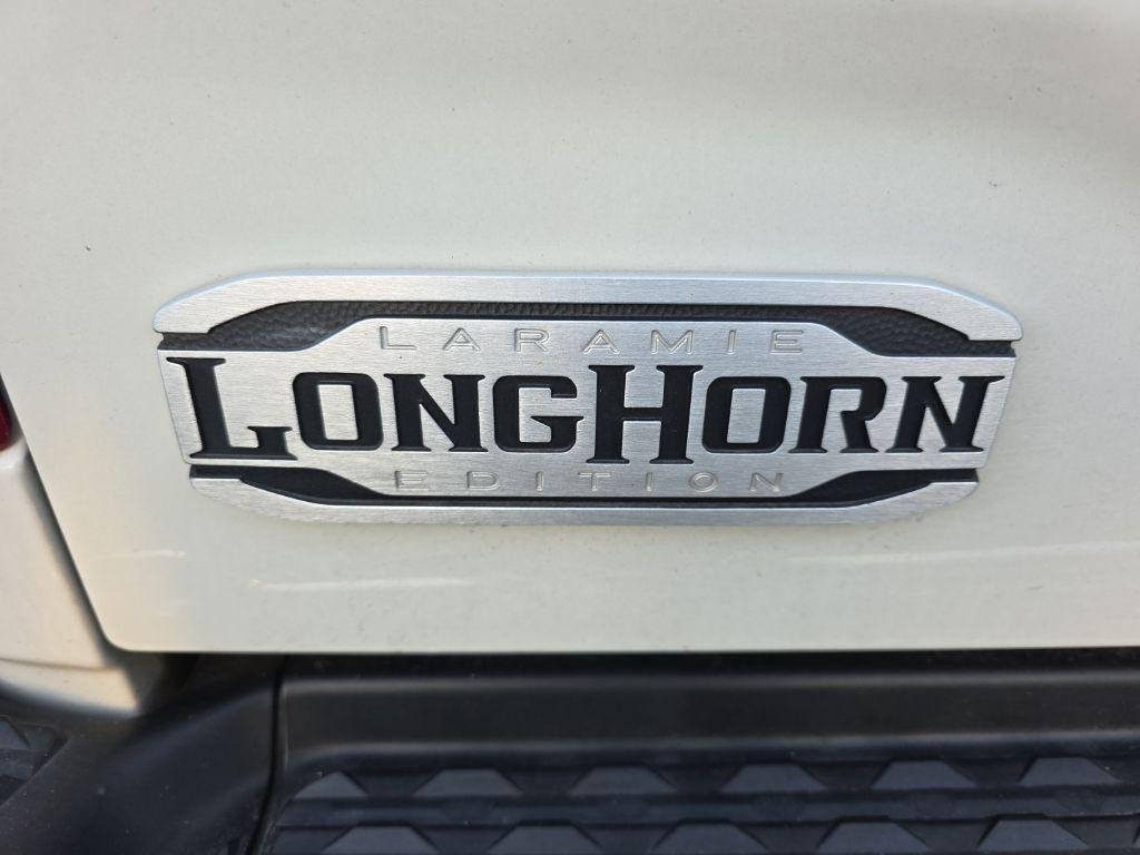 used 2020 Ram 3500 car, priced at $59,345